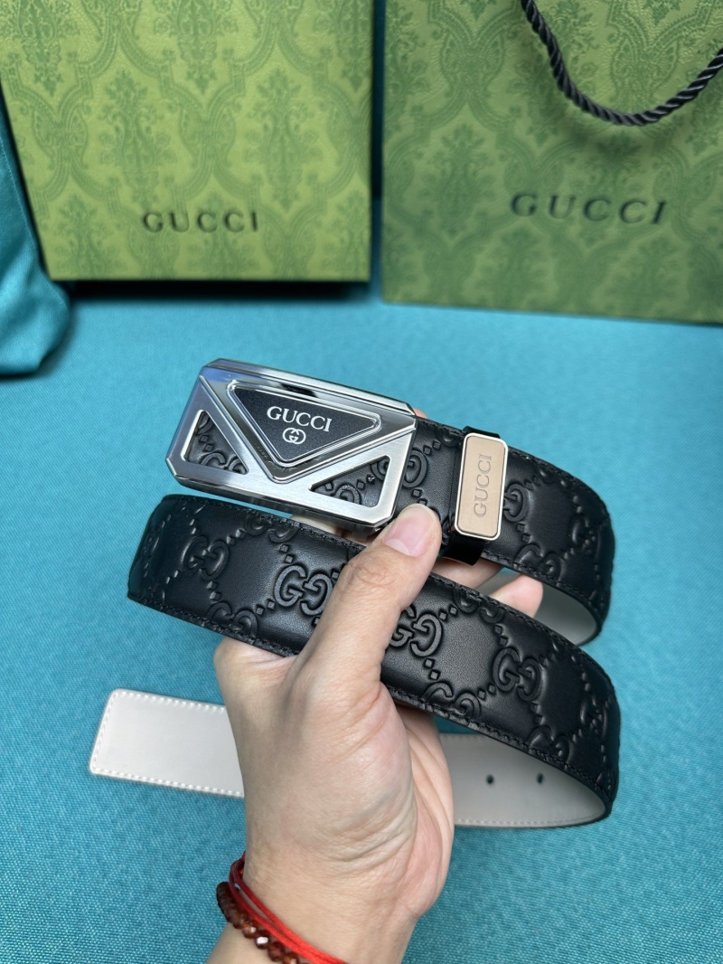 G*u*i belts
